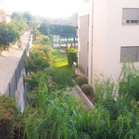 살루 Apartamento Relax,A 2Min De La Playa Y Parking Gratuito 아파트 외부 사진