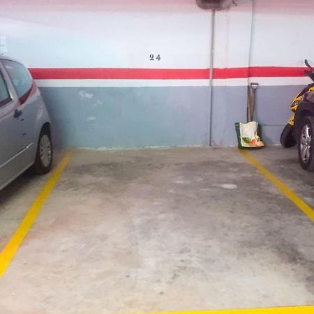 살루 Apartamento Relax,A 2Min De La Playa Y Parking Gratuito 아파트 외부 사진