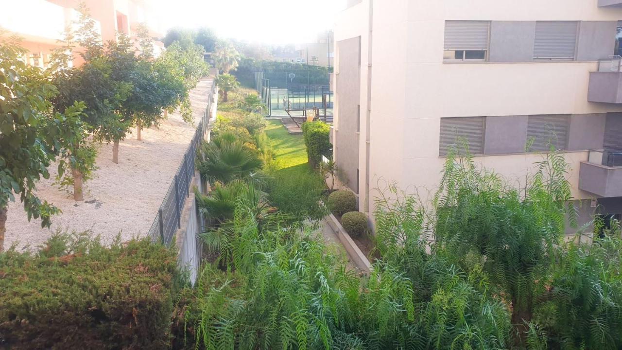 살루 Apartamento Relax,A 2Min De La Playa Y Parking Gratuito 아파트 외부 사진