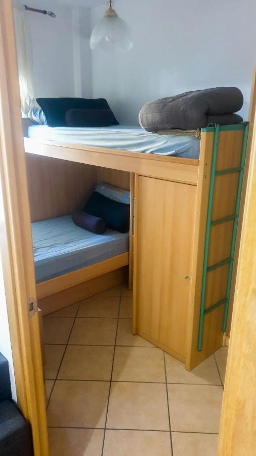 살루 Apartamento Relax,A 2Min De La Playa Y Parking Gratuito 아파트 외부 사진
