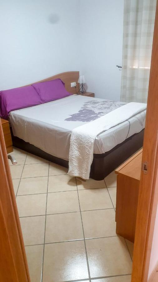 살루 Apartamento Relax,A 2Min De La Playa Y Parking Gratuito 아파트 외부 사진