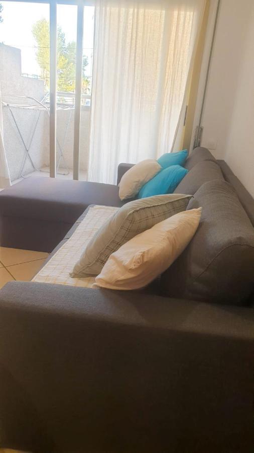 살루 Apartamento Relax,A 2Min De La Playa Y Parking Gratuito 아파트 외부 사진